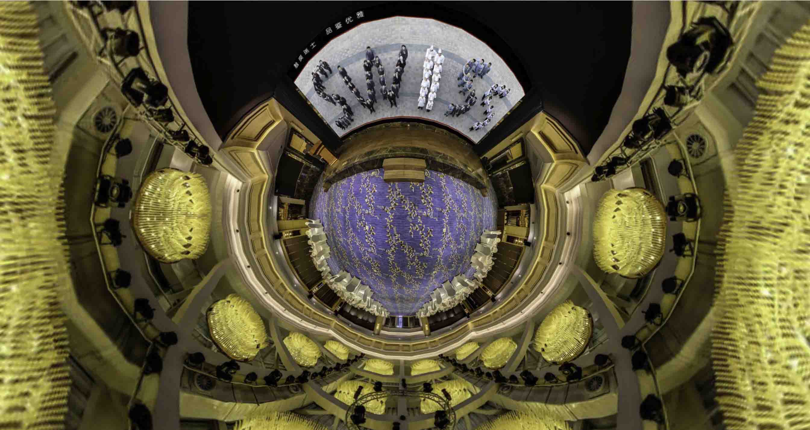 呼玛探索VR全景拍摄中的深度感：营造沉浸式体验的关键要素