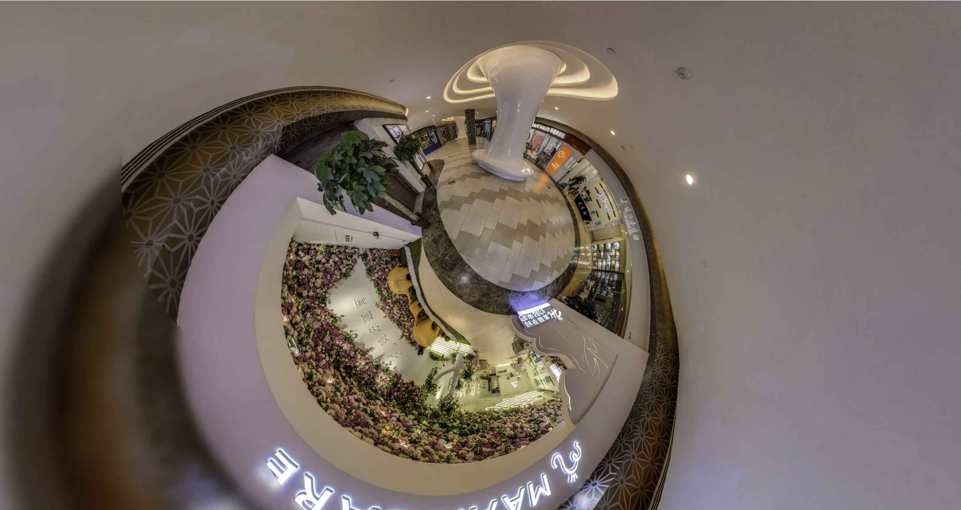 呼玛将VR全景融入品牌宣传活动的创新实践与策略